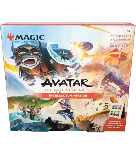 Amazon.co.jp: マジック：ザ・ギャザリング アバター 伝説の少年アン